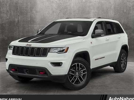 JEEP GRAND CHEROKEE 2017 1C4RJFLT8HC799811 image